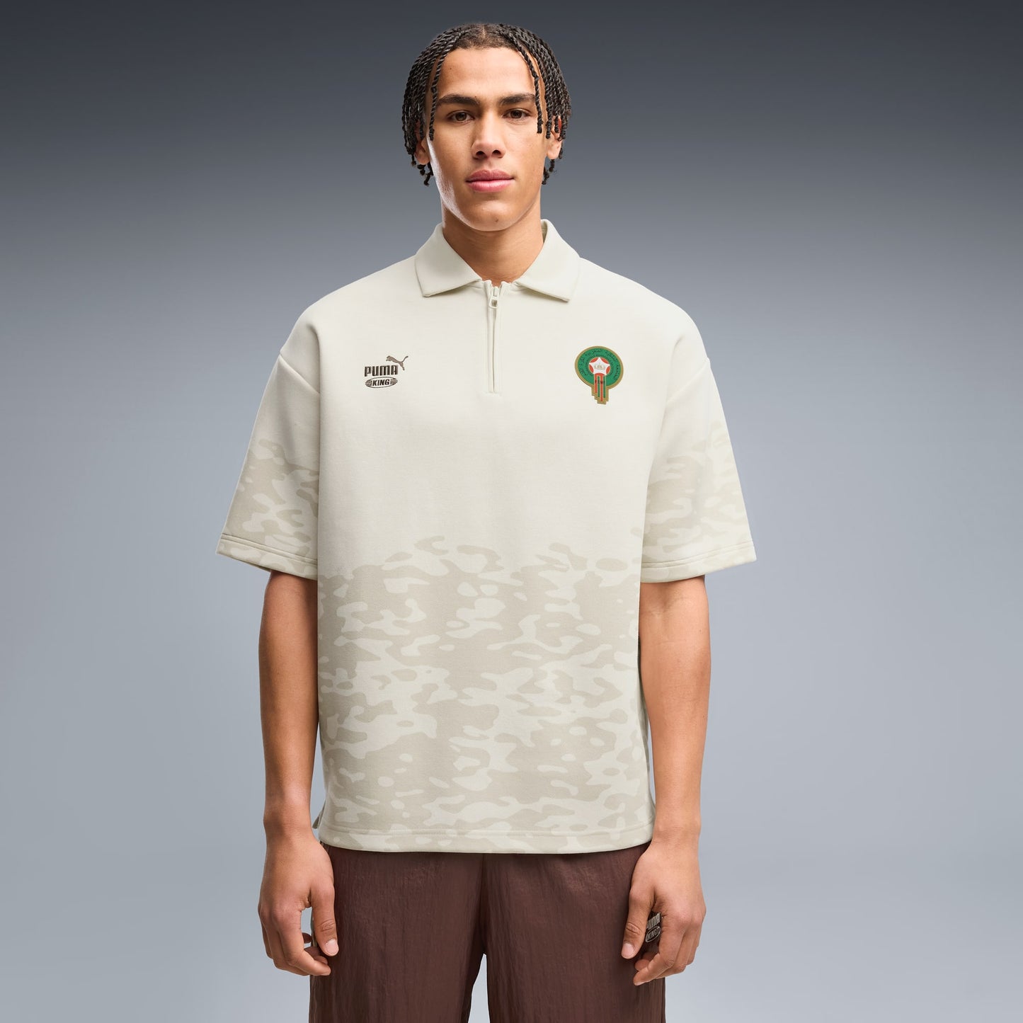 Polo  MAROCCO - WORLD CUP 2026