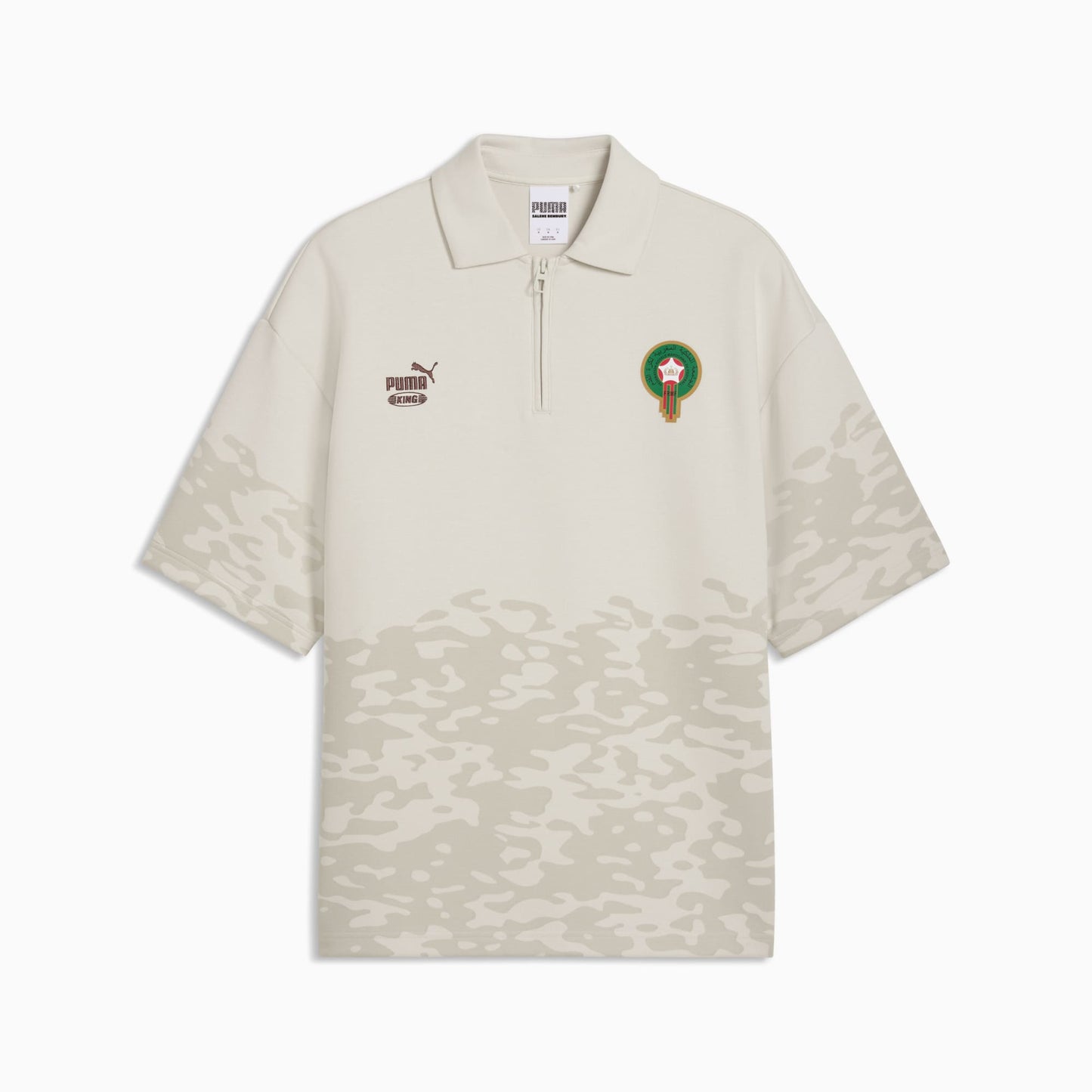 Polo  MAROCCO - WORLD CUP 2026