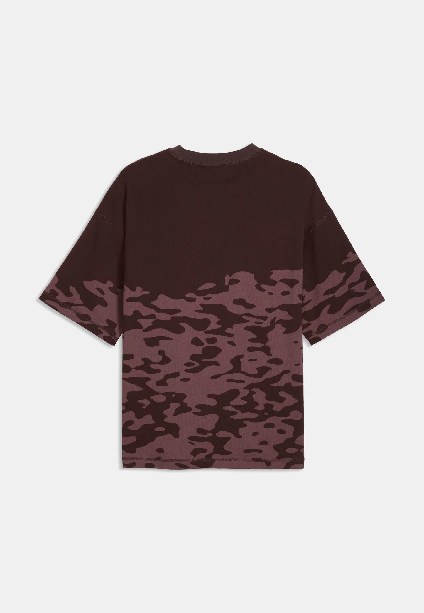 PRE-ORDER  Polo Chocolate Brown